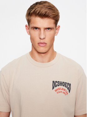 T-Shirt DC Shoes φωτογραφία