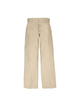 Dickies Dickies Pantaloni outdoor 874 Work Pant Rec Beige Regular Fit