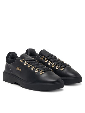Lacoste Lacoste Śniegowce 52SMA0083 Czarny