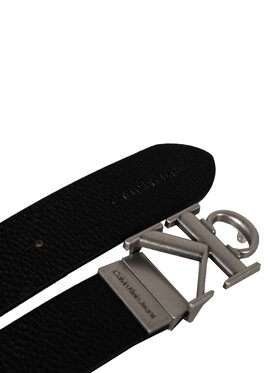 Calvin Klein Calvin Klein Cintura da uomo K50K5104690GL Nero