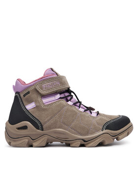 Primigi Primigi Апрески GORE-TEX 2391844 D Тъмнобежов