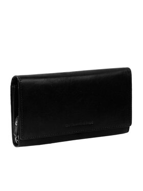 The Chesterfield Brand The Chesterfield Brand Portfel damski 220904 Czarny