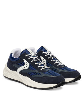 Voile Blanche Voile Blanche Αθλητικά 2019075-01 Σκούρο μπλε