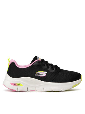 Skechers Skechers Sneakers Infinity Cool 149722/BKMT Nero
