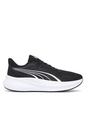 Puma Puma Bežecké topánky Pounce Lite 2 Jr 314041 01 Čierna