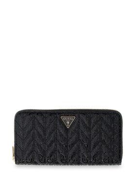 Guess Guess Piniginė 183406 Juoda