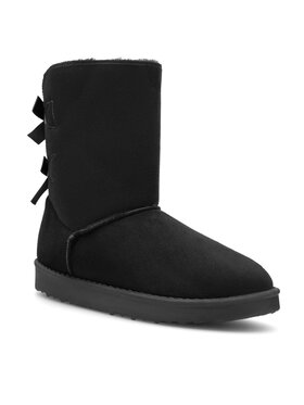 DeeZee DeeZee Обувки CORY WSL19150-21 Черен