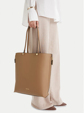 GINO ROSSI GINO ROSSI Handtasche EO-LX10245 Braun