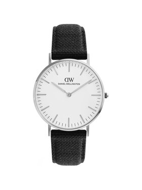 Daniel Wellington Daniel Wellington Hodinky DW00100946 Černá
