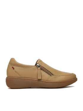 Go Soft Go Soft Halbschuhe CEO-WI16-SAMSON2-01 Beige