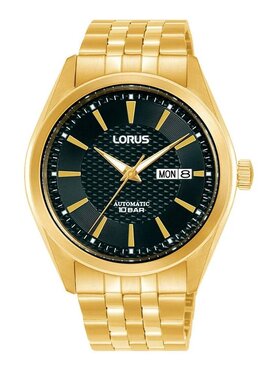 Lorus Lorus Ρολόι RL488BX9 Χρυσό