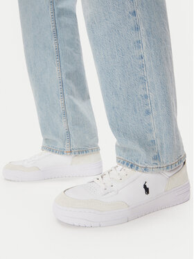 Polo Ralph Lauren Polo Ralph Lauren Sneakers Kenmare 809P07527001 Weiß