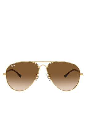 Ray-Ban Sončna Očala Old Aviator 0RB3825 001/51 Zlata