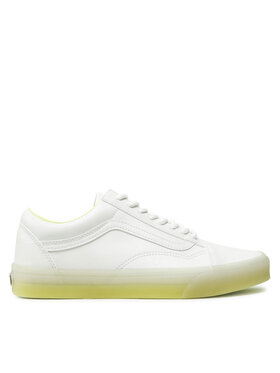 Vans Vans Tenisky Old Skool VN0007NTWHT1 Biela