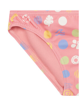 Σετ T-shirt & Μαγιό Roxy φωτογραφία