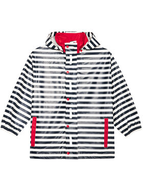 Playshoes Playshoes Nepremokavá bunda 408540 D Farebná Regular Fit