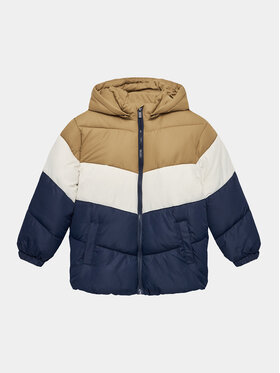 Mayoral Mayoral Winterjacke 4.435 Bunt Regular Fit