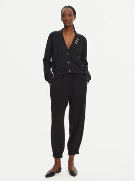 Παντελόνι υφασμάτινο Liu Jo Sport φωτογραφία