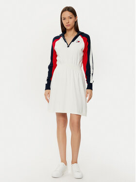 Tommy Jeans Φόρεμα καθημερινό Tommy Jeans - 2