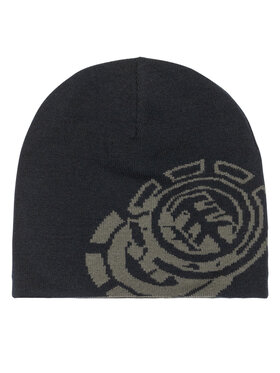 Element Element Kepurė No Fold Double icon ELYHA00233 Juoda