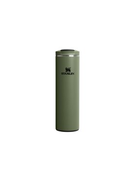 Stanley Stanley Kubek termiczny AEROLIGHT FLIP TOP Zielony ciemny