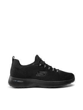Skechers Skechers Sneakers Dynamight 58360/BBK Nero
