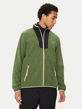 Columbia Columbia Polar Sequoia Grove™ 2095891 Verde Regular Fit