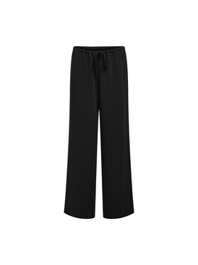 ONLY ONLY Pantaloni di tessuto 15338922-BLA 32 Nero Regular Fit