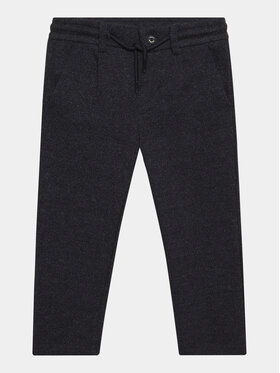 Mayoral Mayoral Штани з тканини 2.529 Cиній Regular Fit