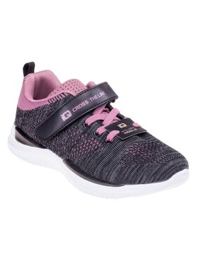 IQ IQ Sneakersy Salea Czarny