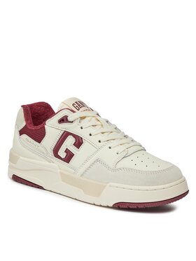 Gant Gant Sneakersy Ellizy Sneaker 27533171 Biały