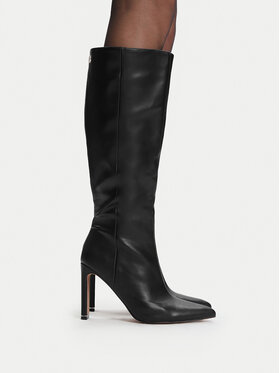 Nine West Nine West Ilgaauliai CEO-SW259-22 09 Juoda