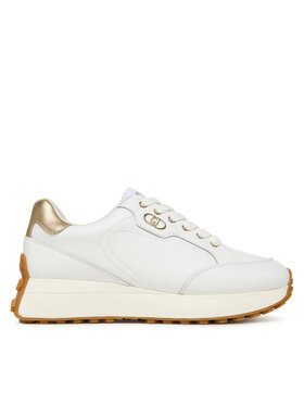 Liu Jo Liu Jo Sneakers Lolo 20 BF5027 P0102 Weiß
