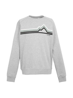 Regatta Regatta Bluza Nithsdale Szary Long Fit