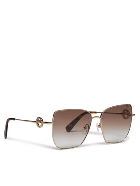 Longchamp Longchamp Okulary przeciwsłoneczne LO169S Srebrny