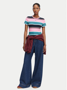 T-Shirt Tommy Jeans
