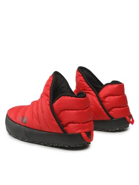 The North Face Copati Thermoball Traction Bootie NF0A3MKHKZ31 Rdeča