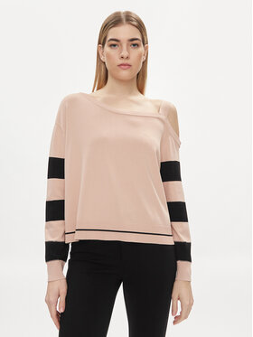 Liu Jo Liu Jo Pulover TA4112 MS36L Roz Regular Fit