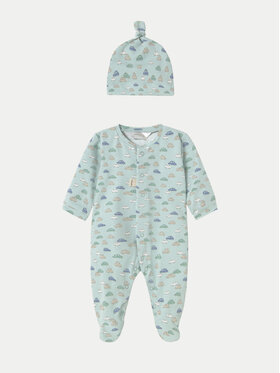 Mayoral Mayoral Romper 1706 Zelena