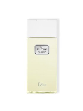 Dior Dior Eau Sauvage Żel pod prysznic