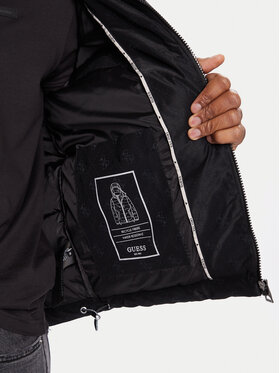 Μπουφάν χειμωνιάτικο Guess φωτογραφία