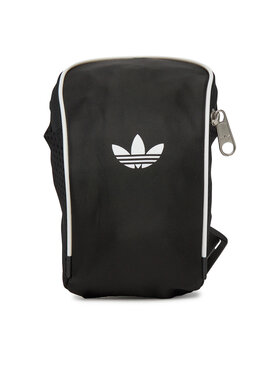 adidas adidas Geantă crossover adicolor Small JD5570 Negru