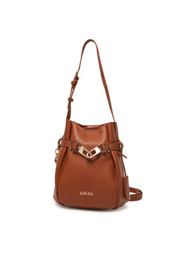 Liu Jo Liu Jo Handtasche Ecs S Bucket AA5049 E0037 Braun