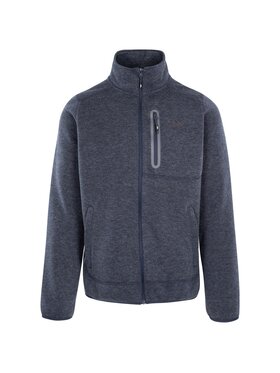 Trespass Trespass Kurtka outdoor TP5899 Granatowy Long Fit