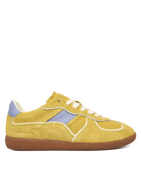 Nokwol Nokwol Sneakers August Verde