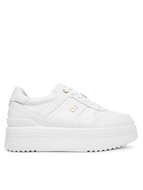 Bogner Bogner Sneakers New York 1 B 22540105 Bianco