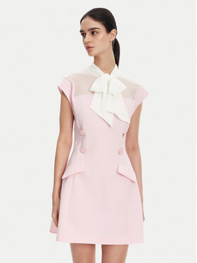 Imperial Imperial Rochie cocktail AFJJJKP Roz Regular Fit