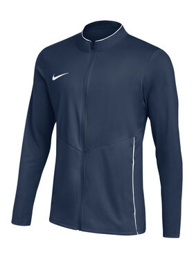 Nike Nike Bluza HM7249-410_XXXL Granatowy Standard Fit