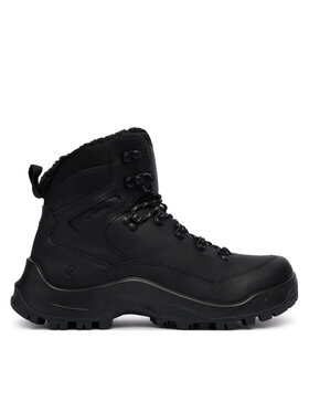 ECCO ECCO Trekkingi Off Road Ecco 24 82240401001 Czarny