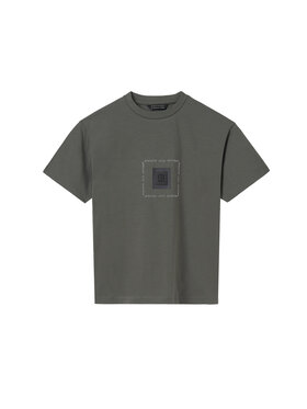 Mayoral Mayoral Póló 6003 Zöld Regular Fit